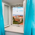 House With A Parking Space Janjina, Peljesac - 24077 Casa vacanze