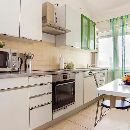 House With A Parking Space Janjina, Peljesac - 24077 度假居 Janjina