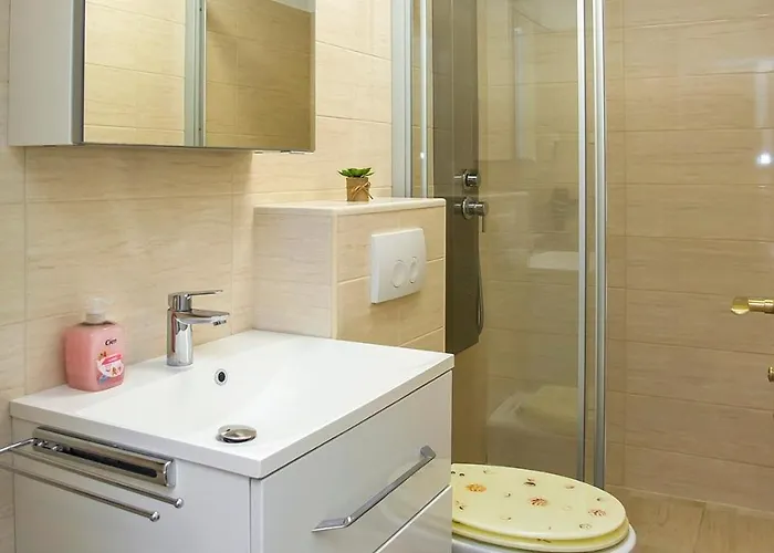 Holiday home House With A Parking Space Janjina, Peljesac - 24077