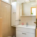 House With A Parking Space Janjina, Peljesac - 24077 Holiday home Janjina