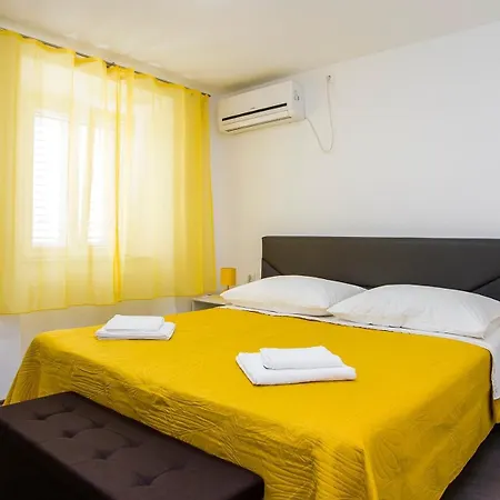 Vikendica House With A Parking Space Janjina, Peljesac - 24077 *