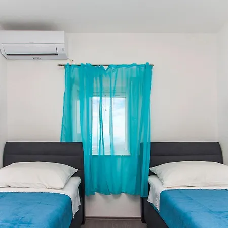 House With A Parking Space Janjina, Peljesac - 24077 Vikendica