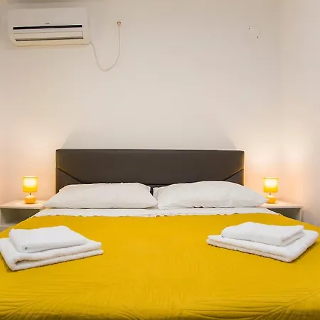 House With A Parking Space Janjina, Peljesac - 24077 Janjina