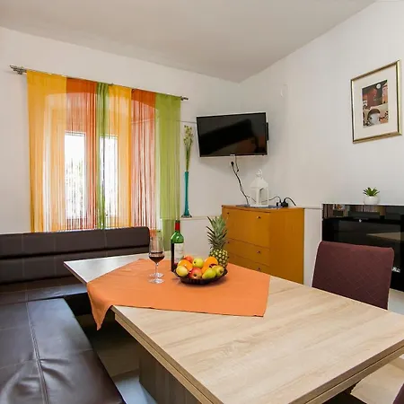 House With A Parking Space Janjina, Peljesac - 24077 * Janjina